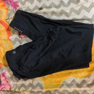 Core 10 runners leggings